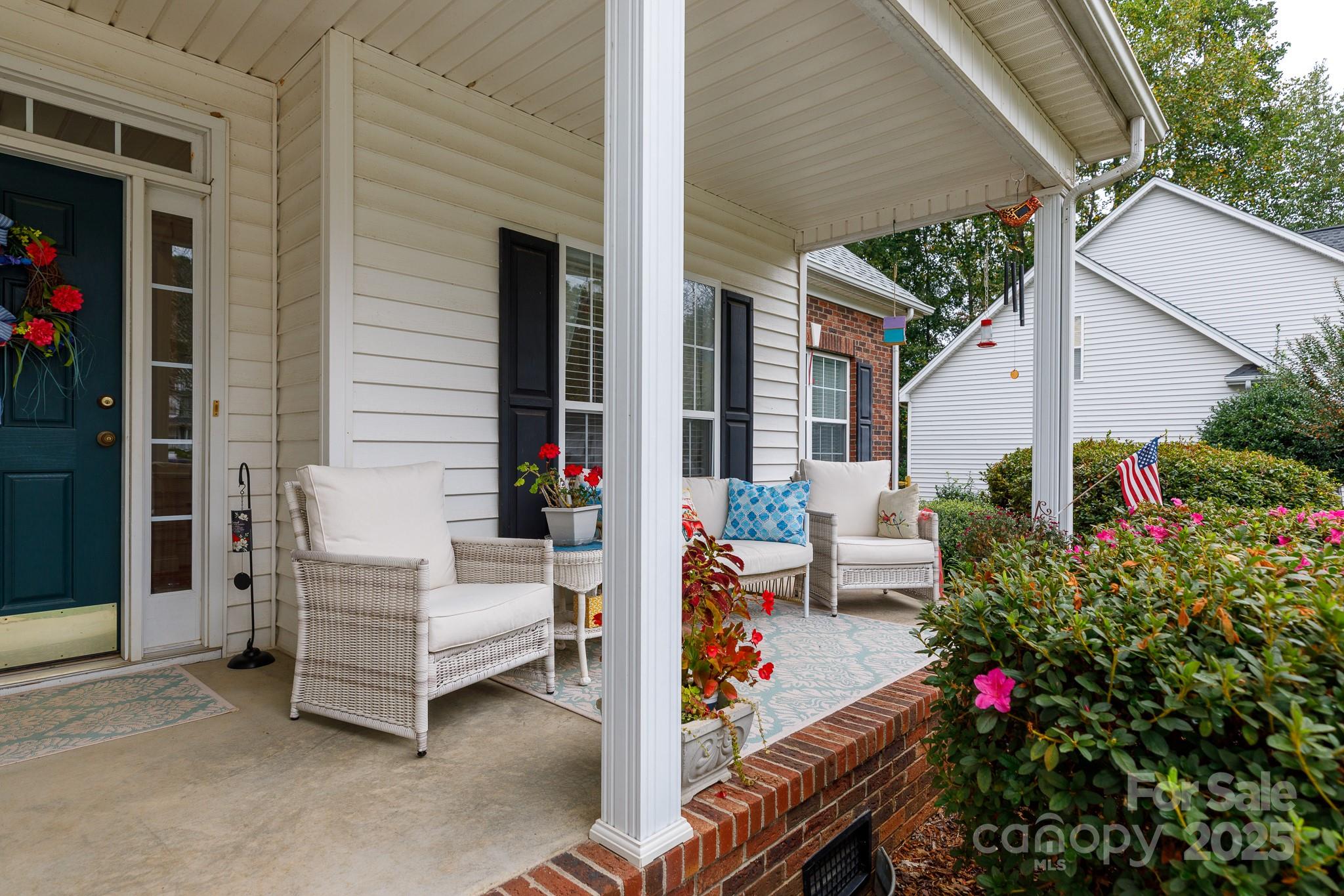 Tysons Forest - Residential