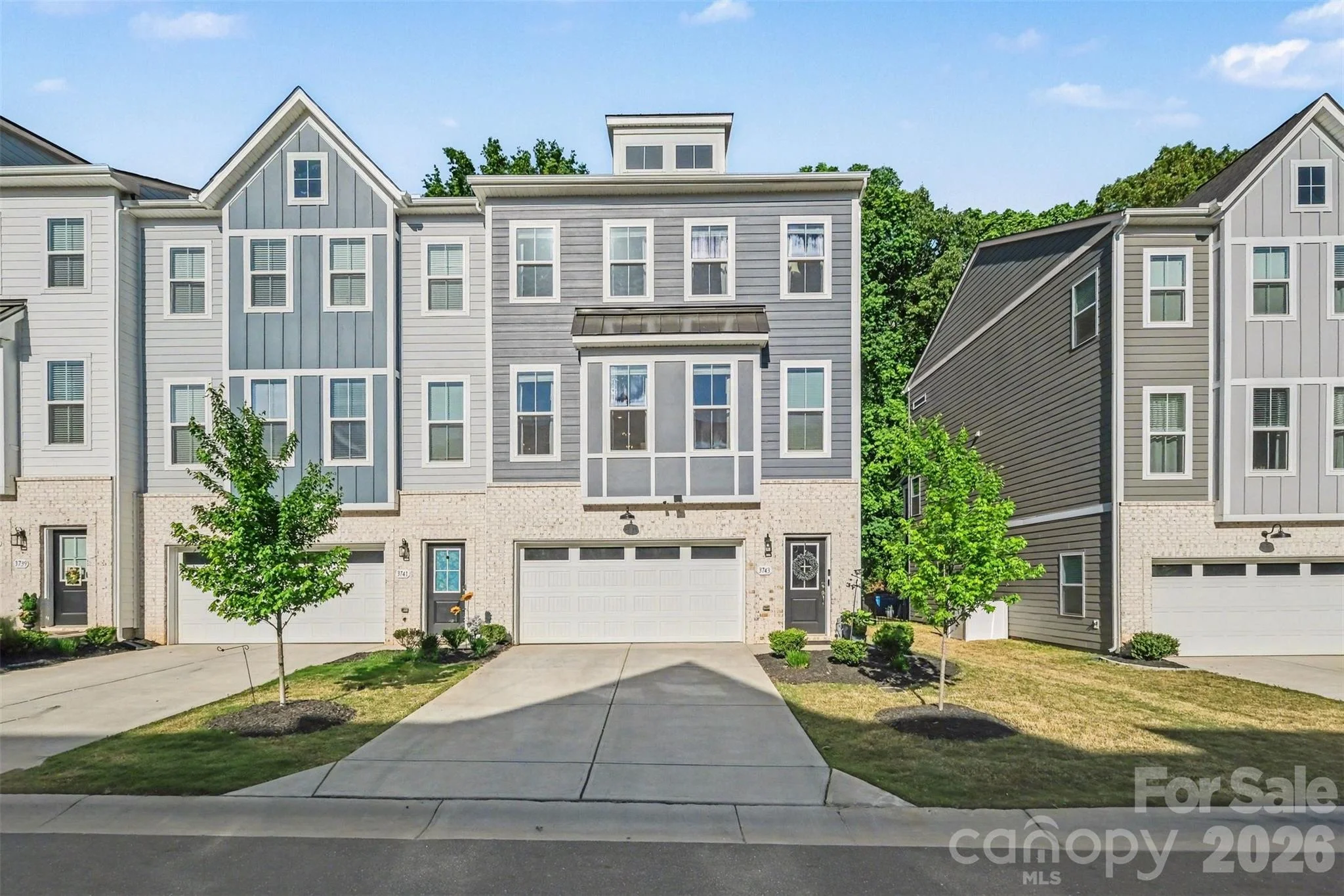 3743 Keyworth Way Unit 34, Indian Land, SC, 29707