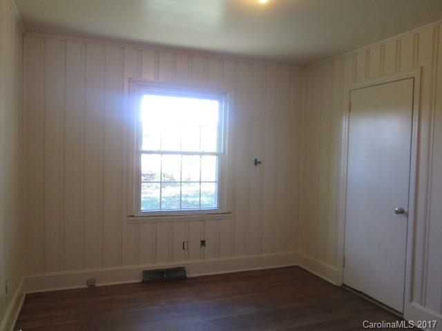 Amity Gardens - Residential Lease