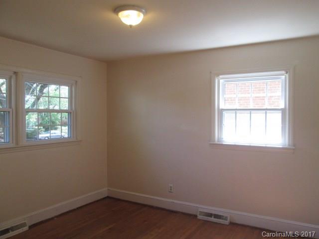 Amity Gardens - Residential Lease