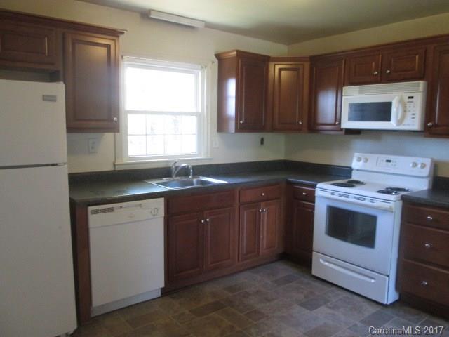 Amity Gardens - Residential Lease