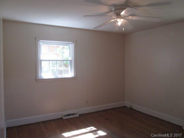 Amity Gardens - Residential Lease