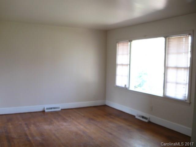 Amity Gardens - Residential Lease