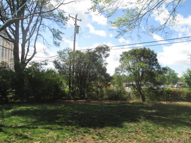 Amity Gardens - Residential Lease