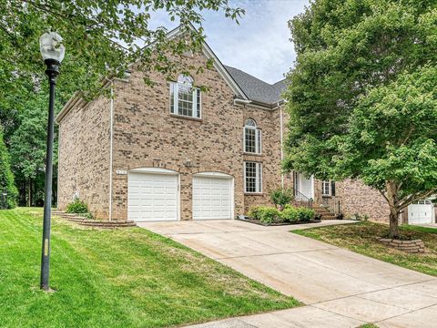 410 Deer Brush Lane Waxhaw NC 28173