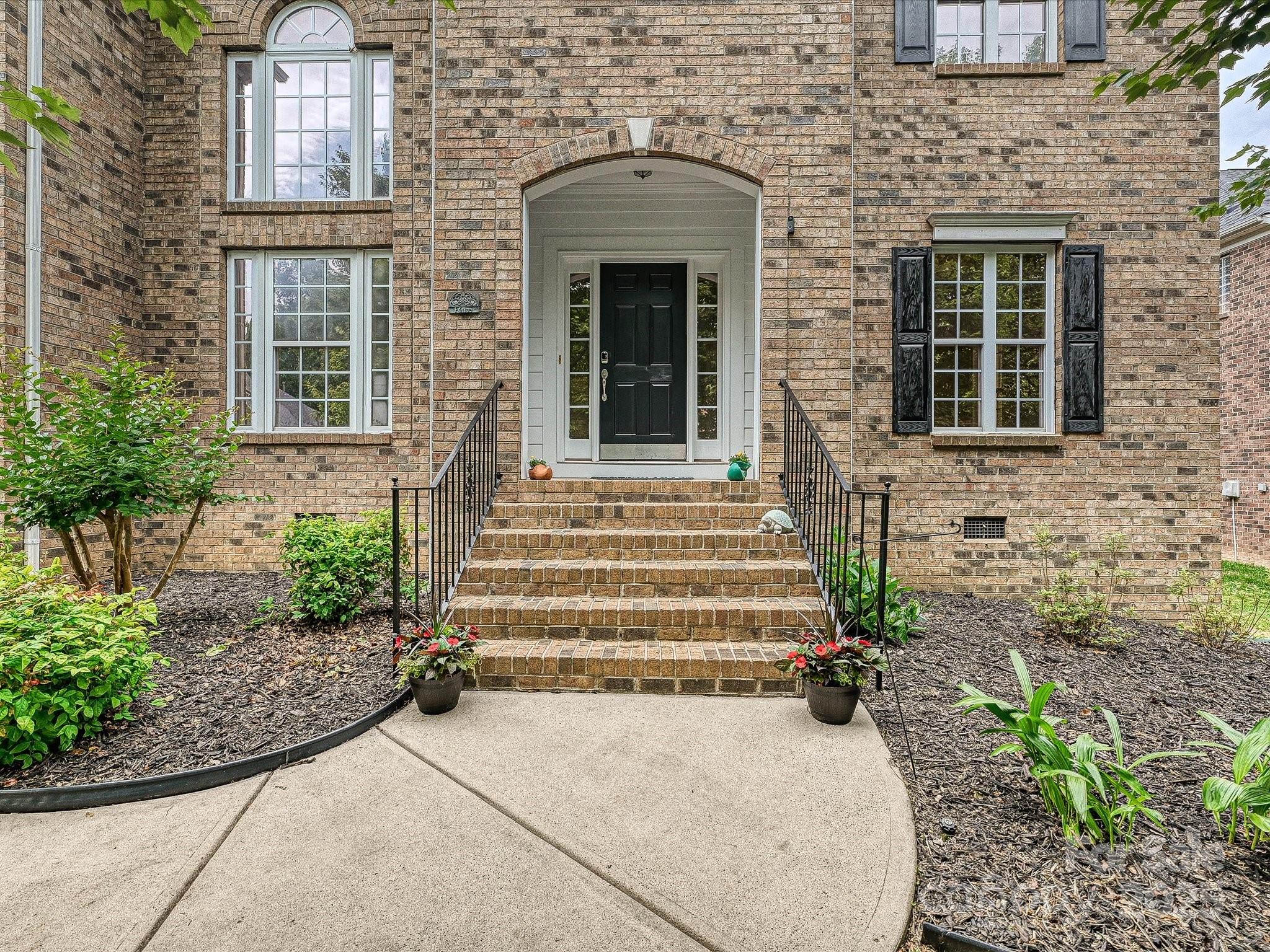 410 Deer Brush Lane