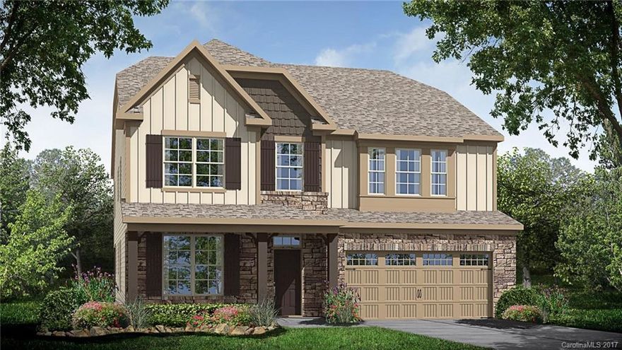 This home is SOLD, but we have others!