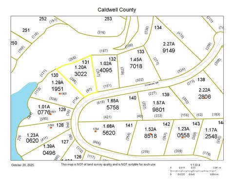 Photo of TBD Coveside Drive #131, Granite Falls, NC 28630 (MLS # 4314603)
