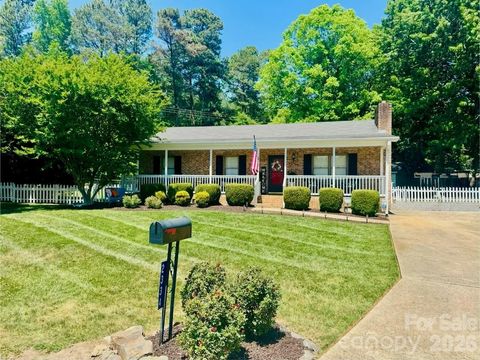 Photo of 2334 Firmin Court, Gastonia, NC 28056 (MLS # 4372701)