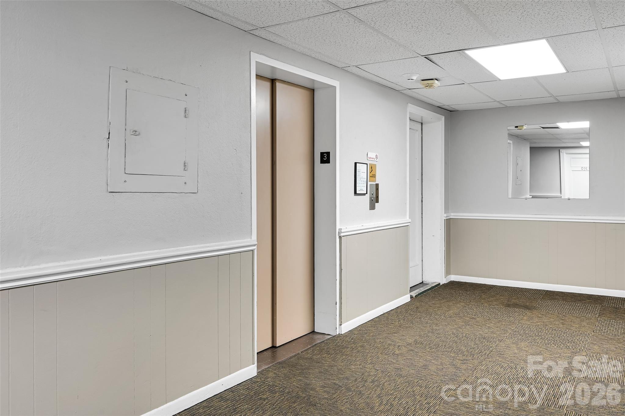 Skyland Downtown Apartments - Residential