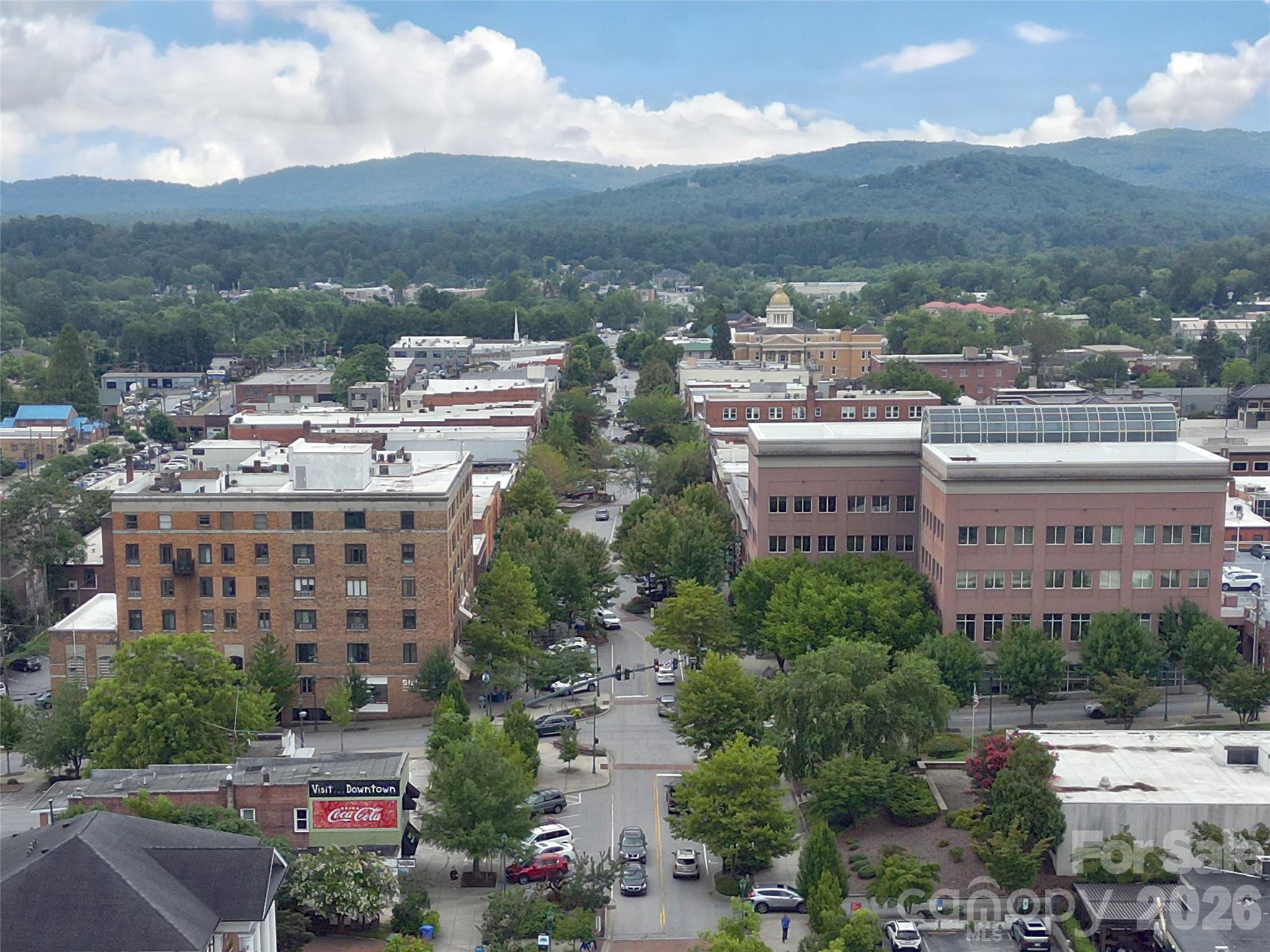 538 N Main Street 305-#308