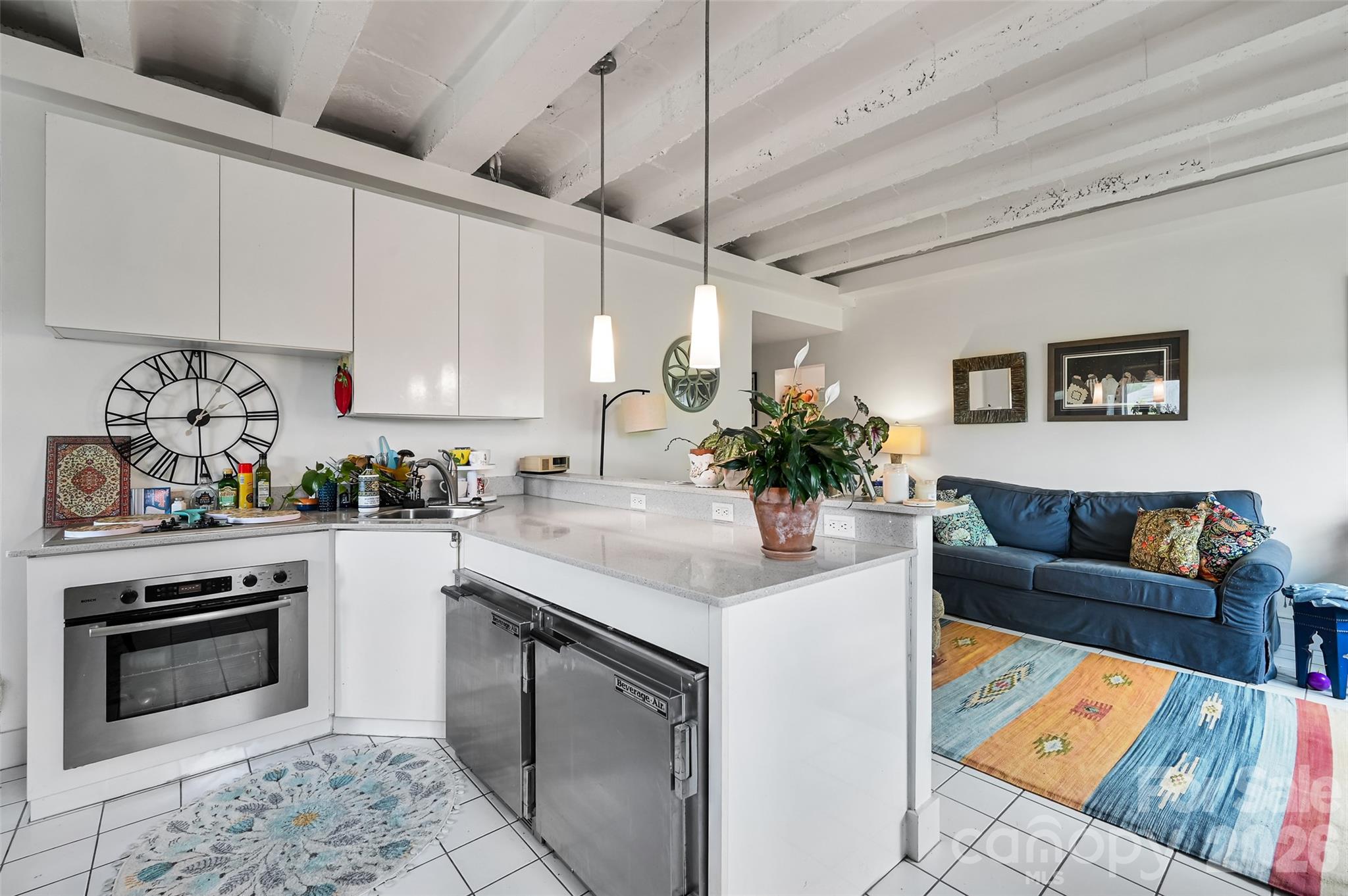 Skyland Downtown Apartments - Residential