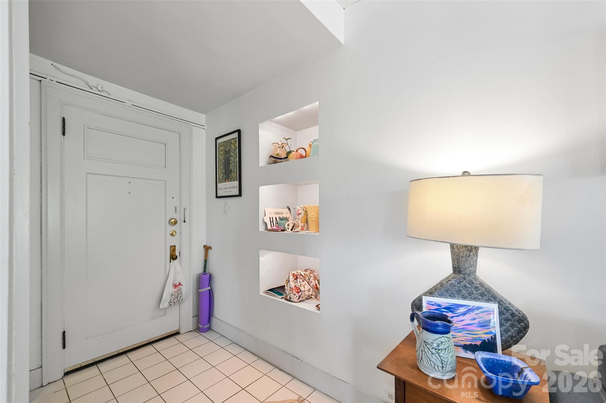 Skyland Downtown Apartments - Residential