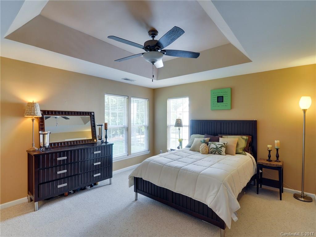 Park South Station - Residential