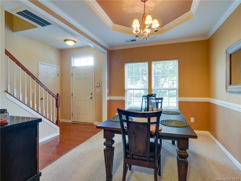 Park South Station - Residential