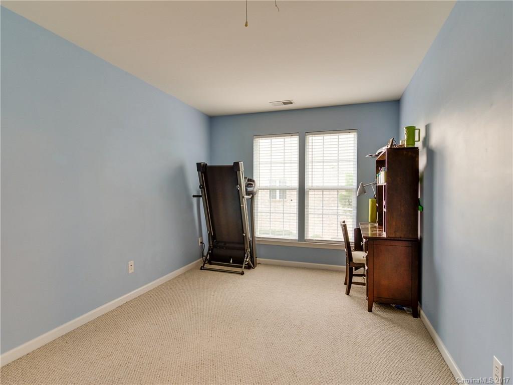 Park South Station - Residential