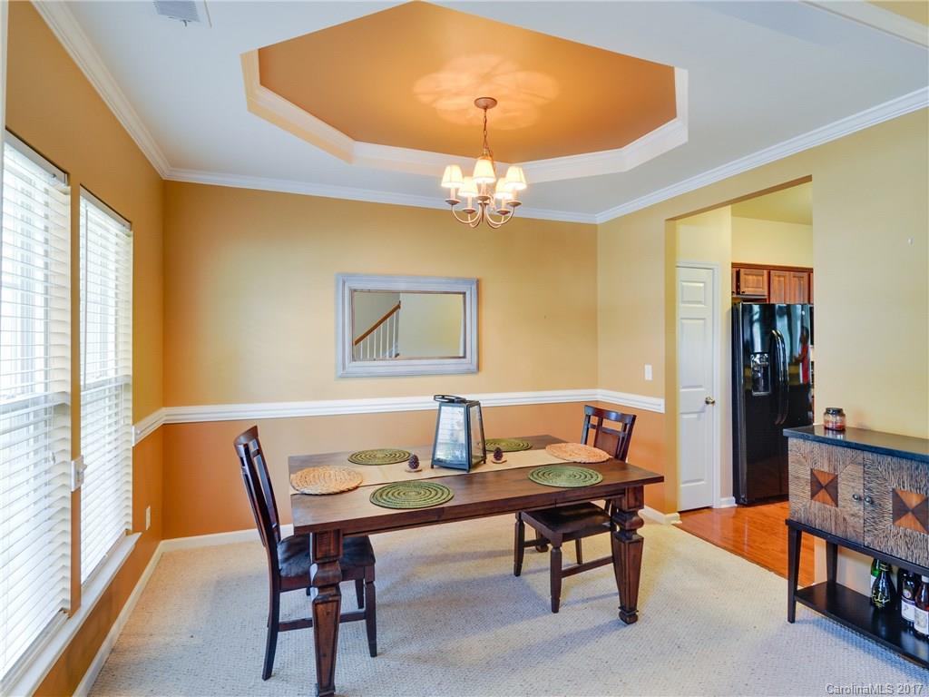 Park South Station - Residential