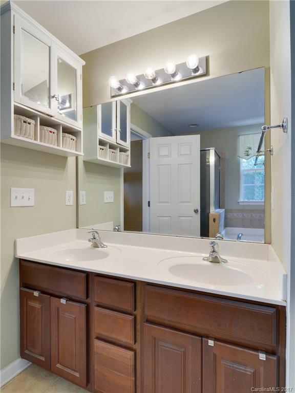 Park South Station - Residential