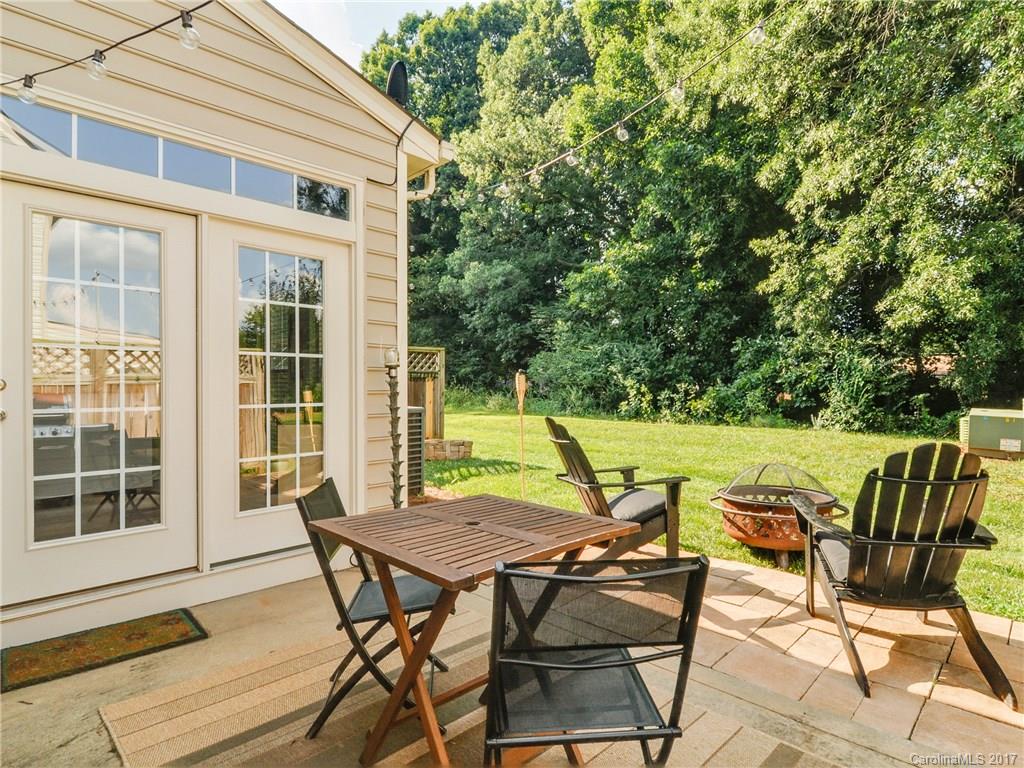 Park South Station - Residential