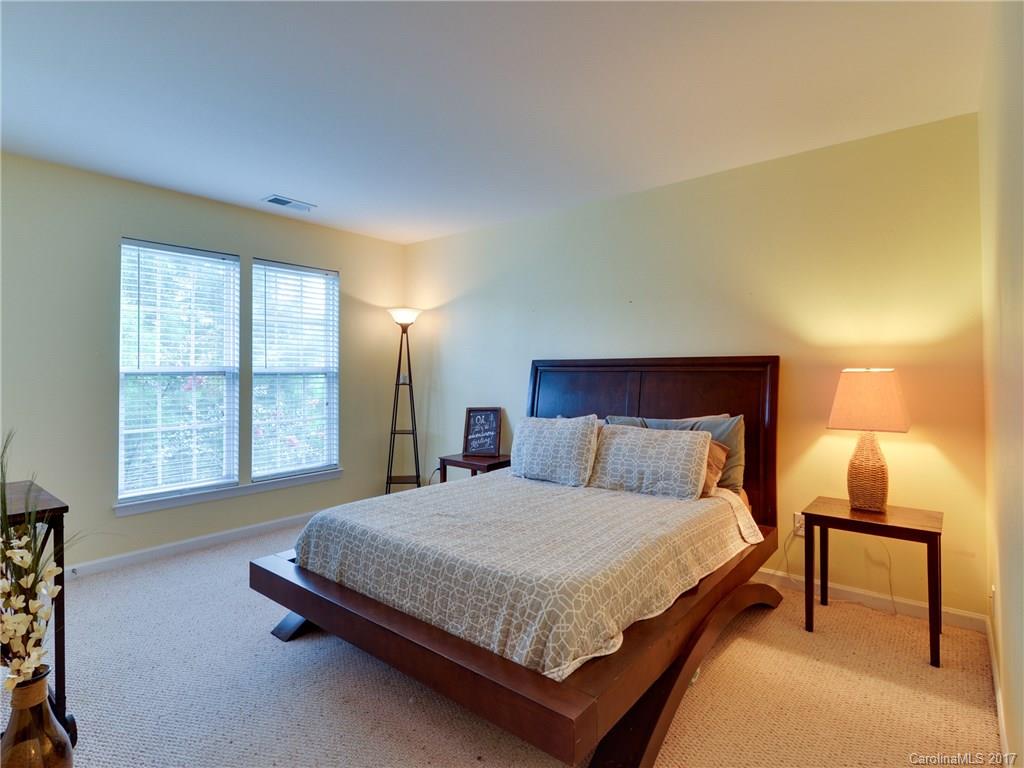 Park South Station - Residential