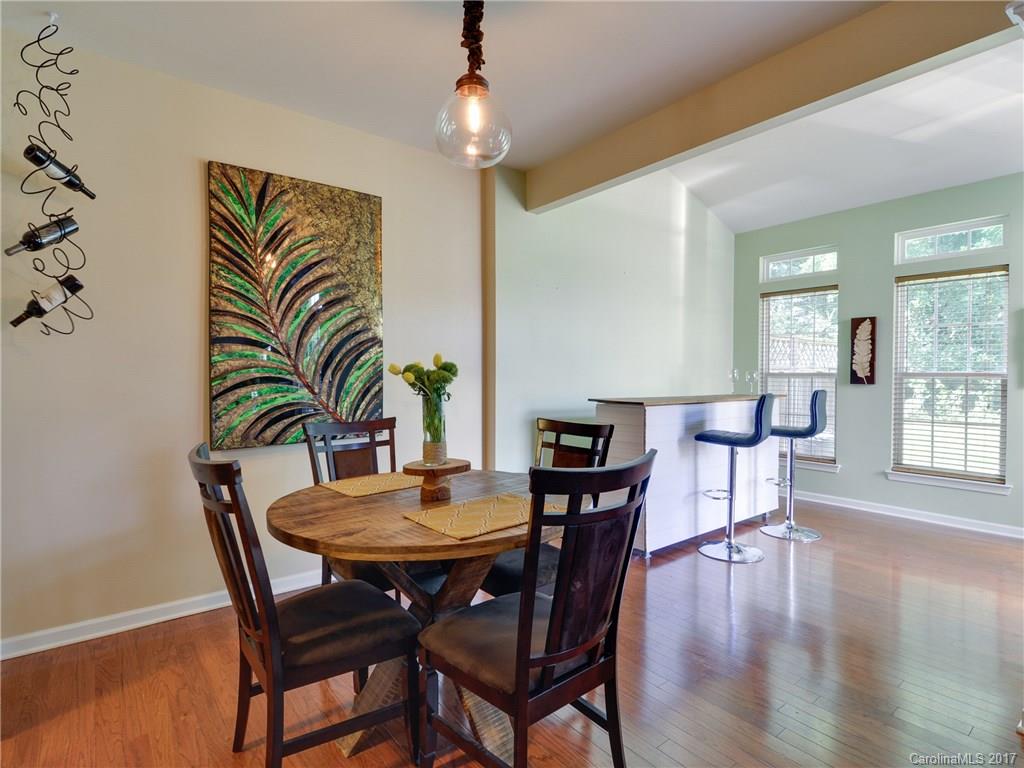 Park South Station - Residential