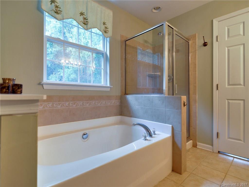 Park South Station - Residential