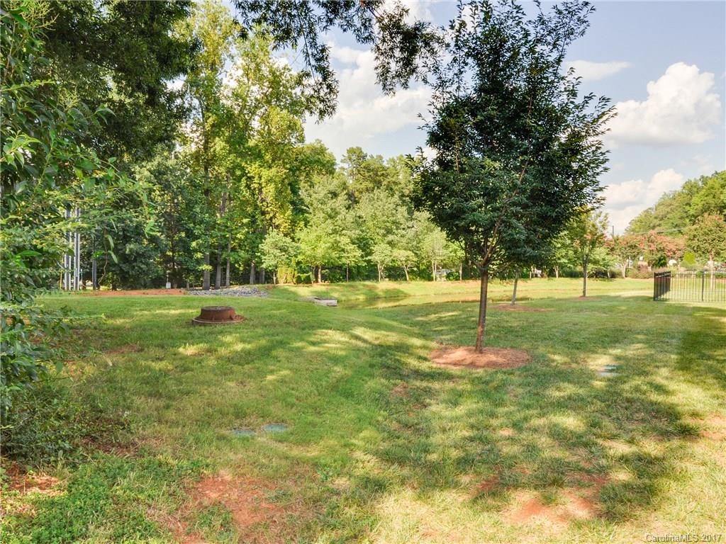 Park South Station - Residential