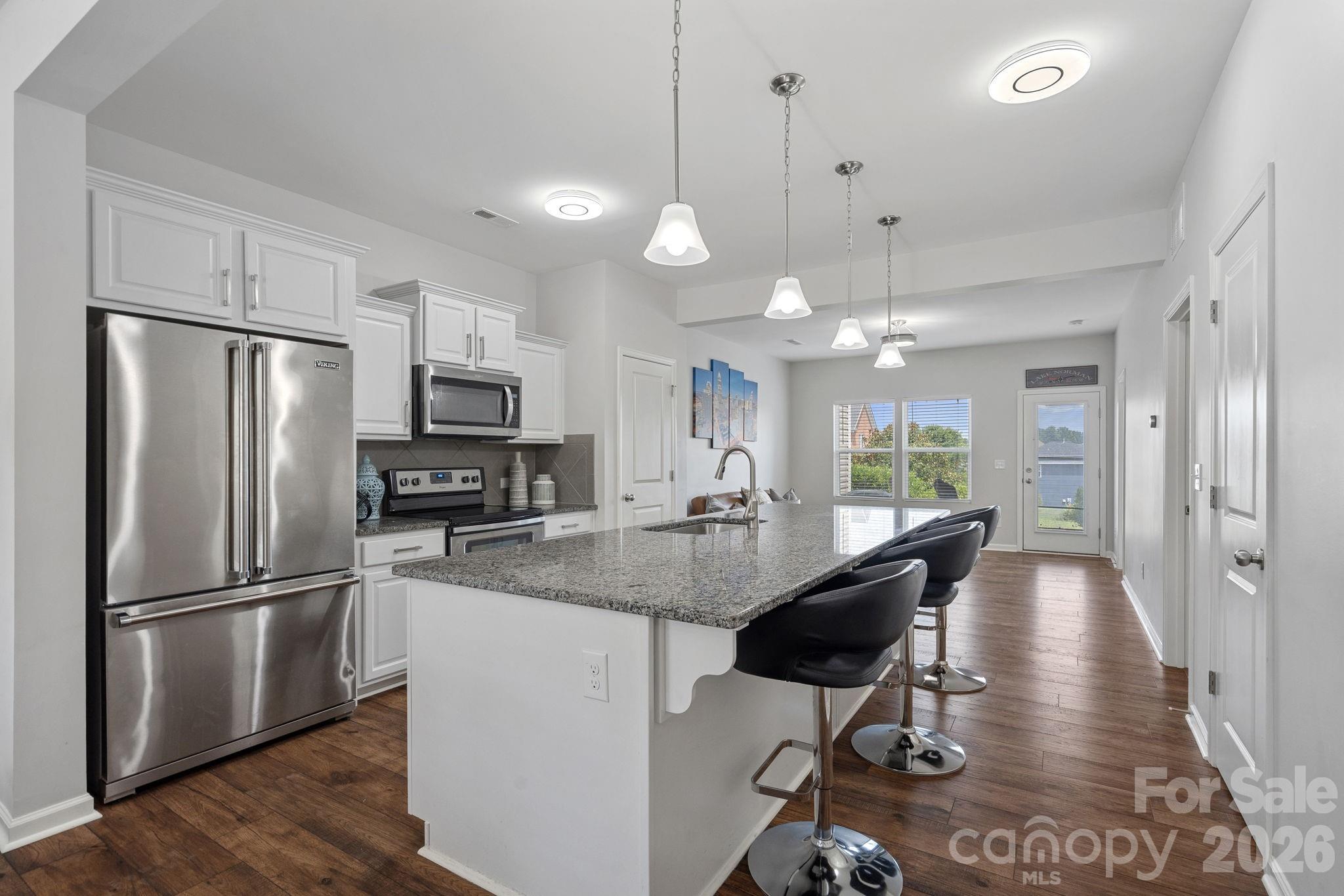 106 Brookshire Lane C