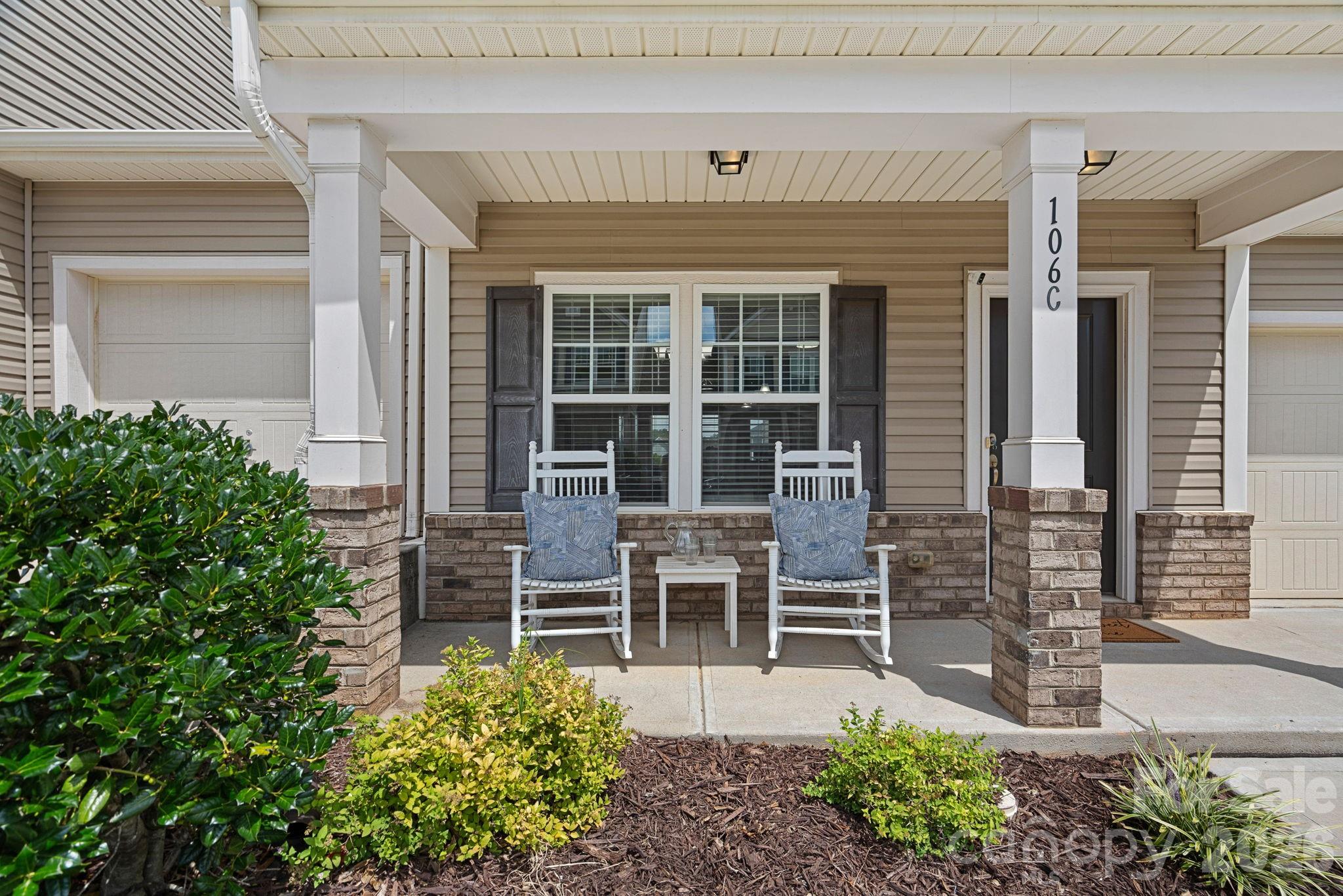 106 Brookshire Lane C