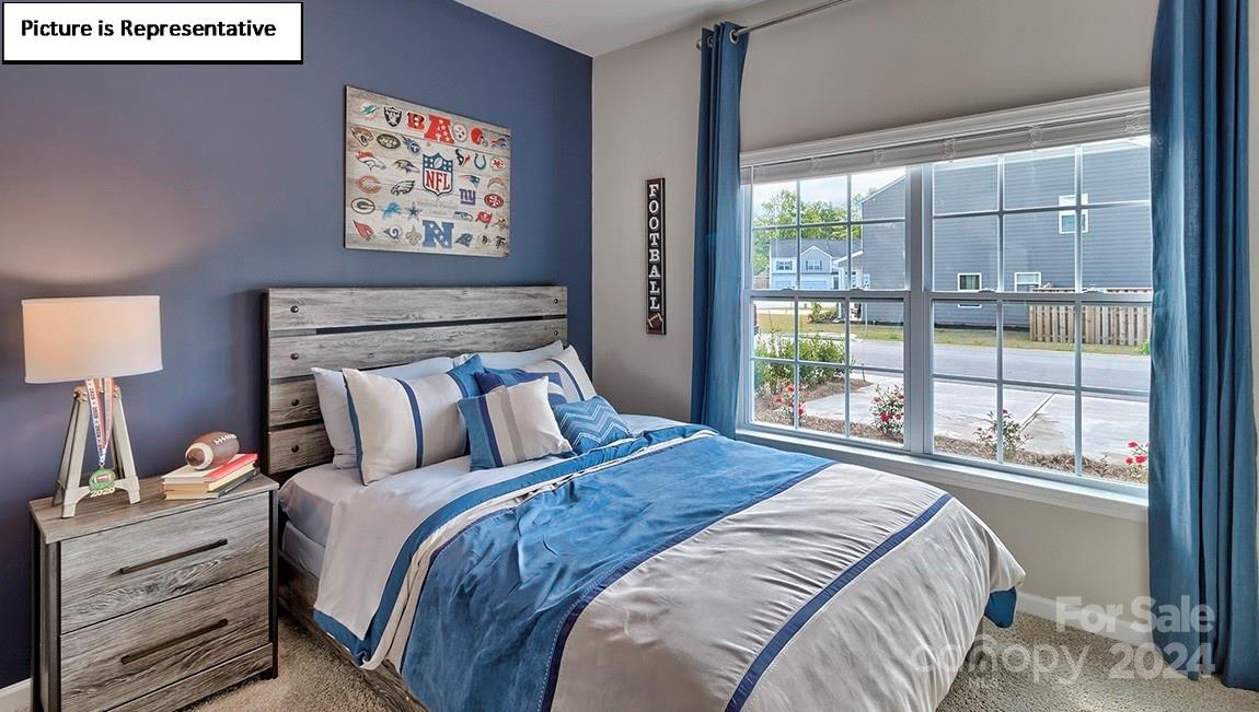 Wallace Springs - Residential