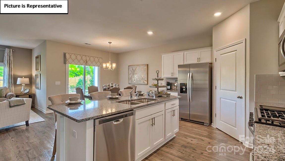 Wallace Springs - Residential