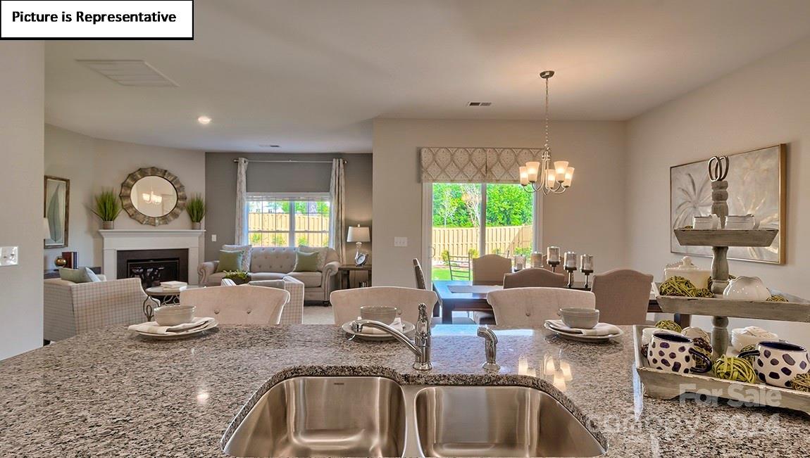 Wallace Springs - Residential