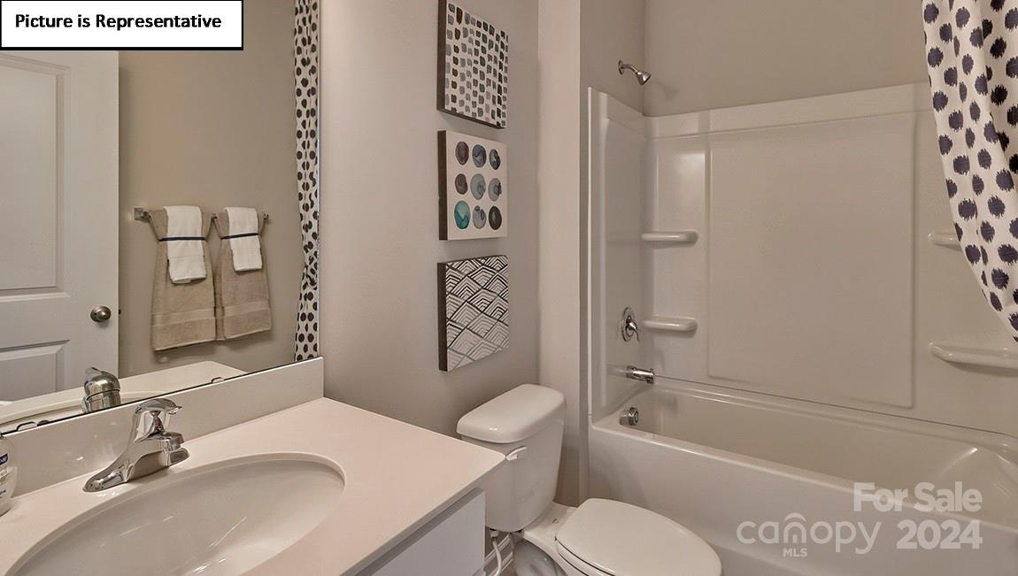 Wallace Springs - Residential