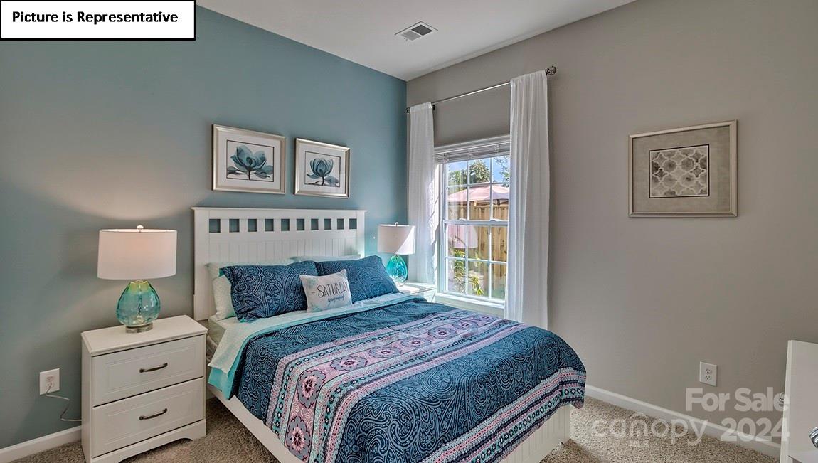 Wallace Springs - Residential