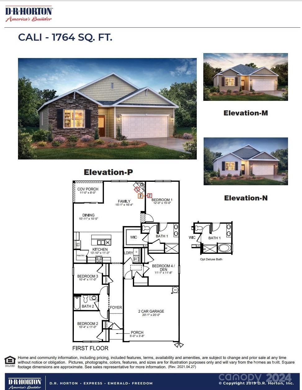 Wallace Springs - Residential