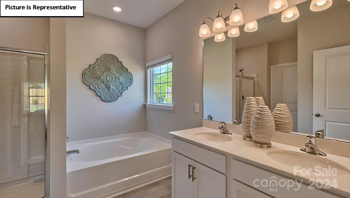 Wallace Springs - Residential