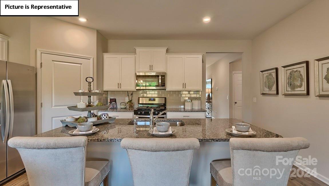 Wallace Springs - Residential