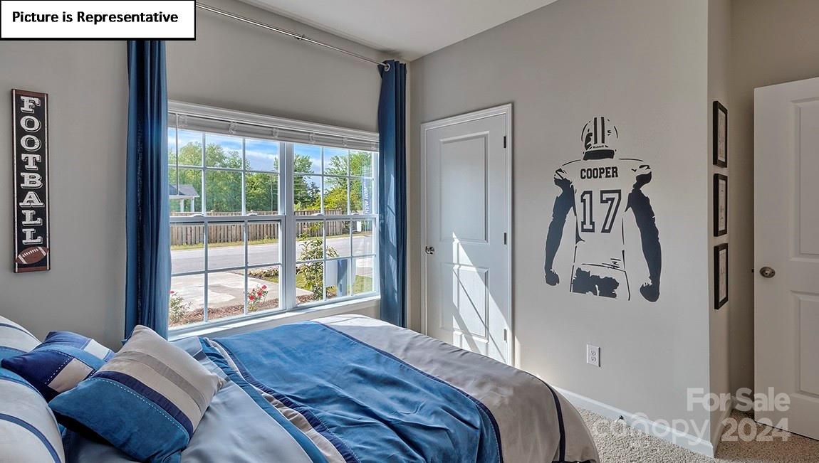 Wallace Springs - Residential