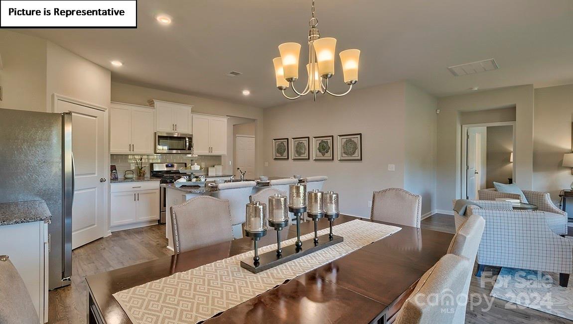 Wallace Springs - Residential