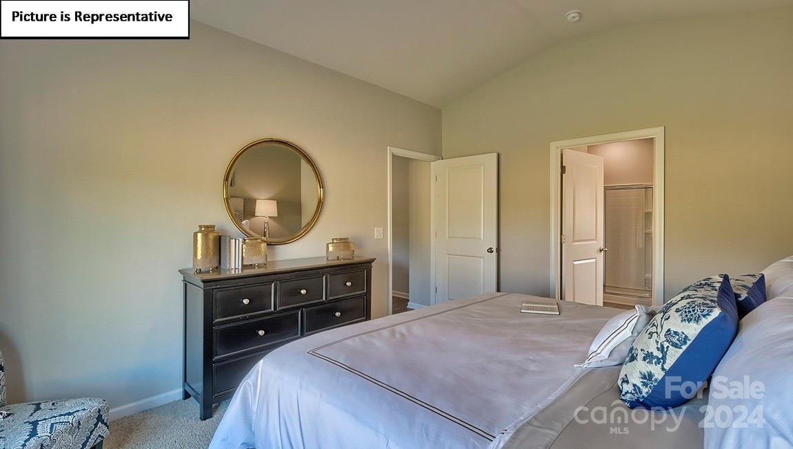 Wallace Springs - Residential