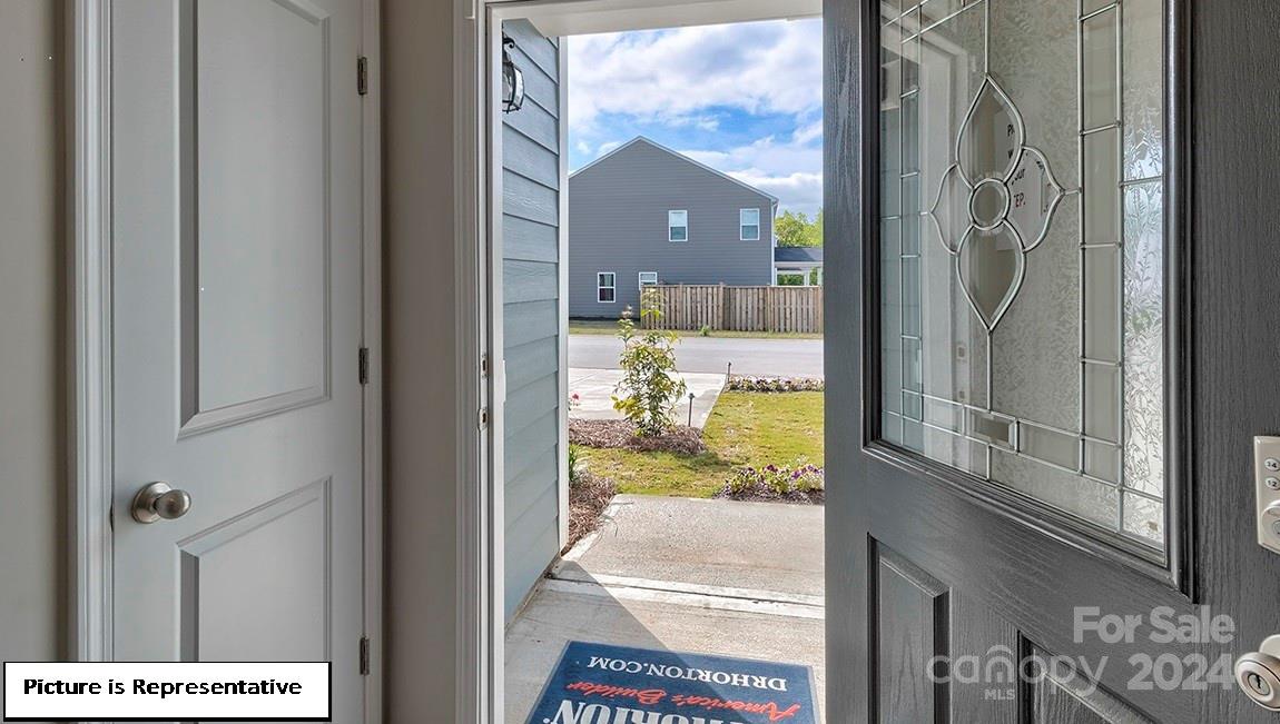 Wallace Springs - Residential