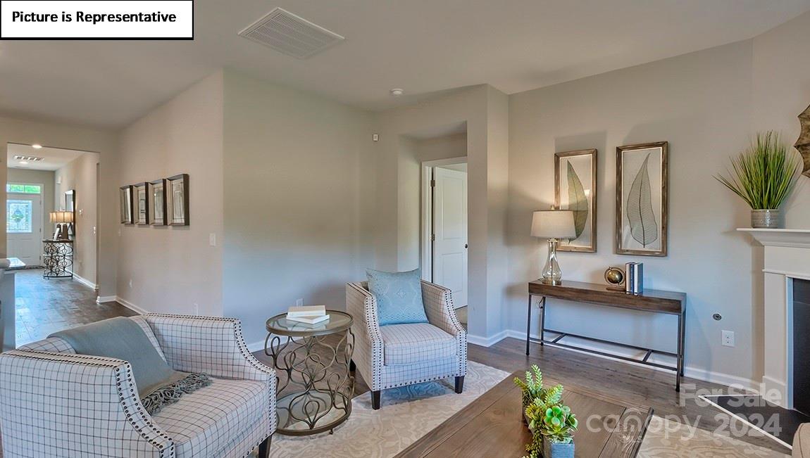 Wallace Springs - Residential