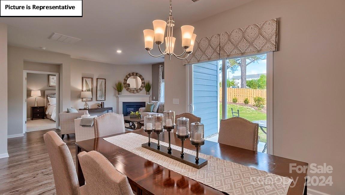 Wallace Springs - Residential