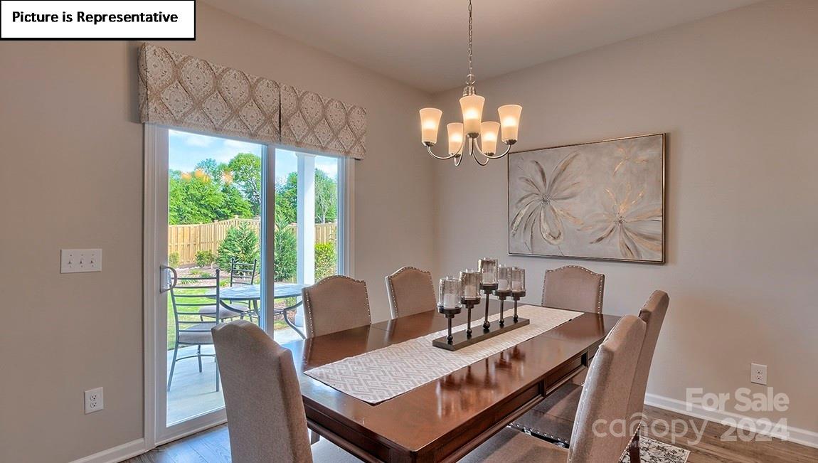 Wallace Springs - Residential