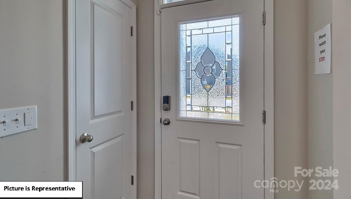 Wallace Springs - Residential