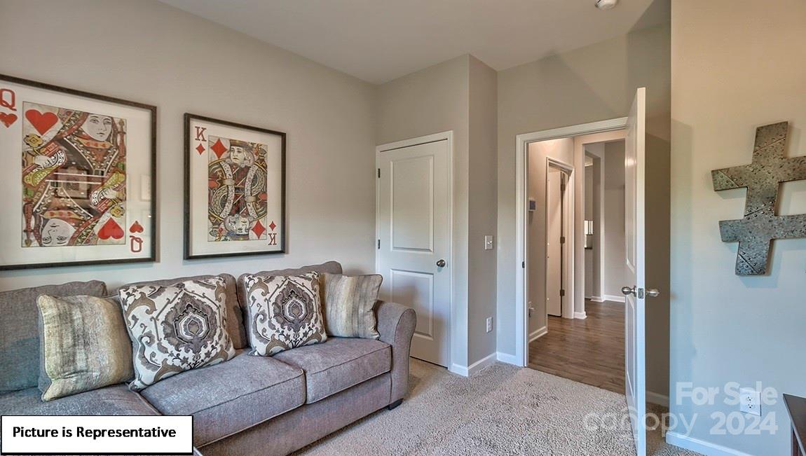 Wallace Springs - Residential