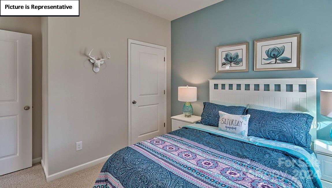 Wallace Springs - Residential