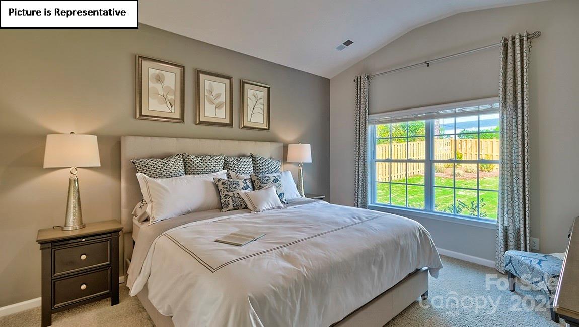 Wallace Springs - Residential