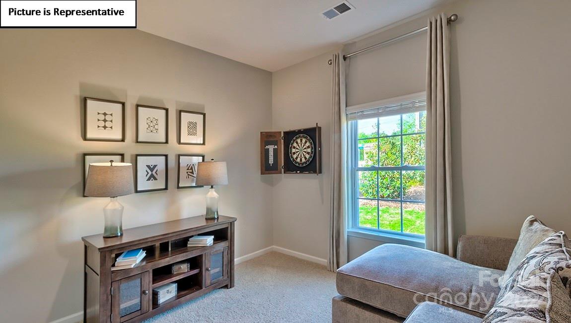 Wallace Springs - Residential