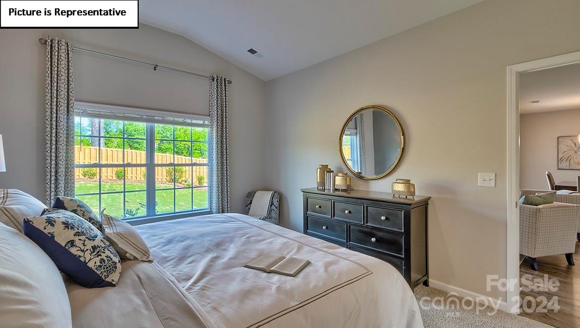 Wallace Springs - Residential